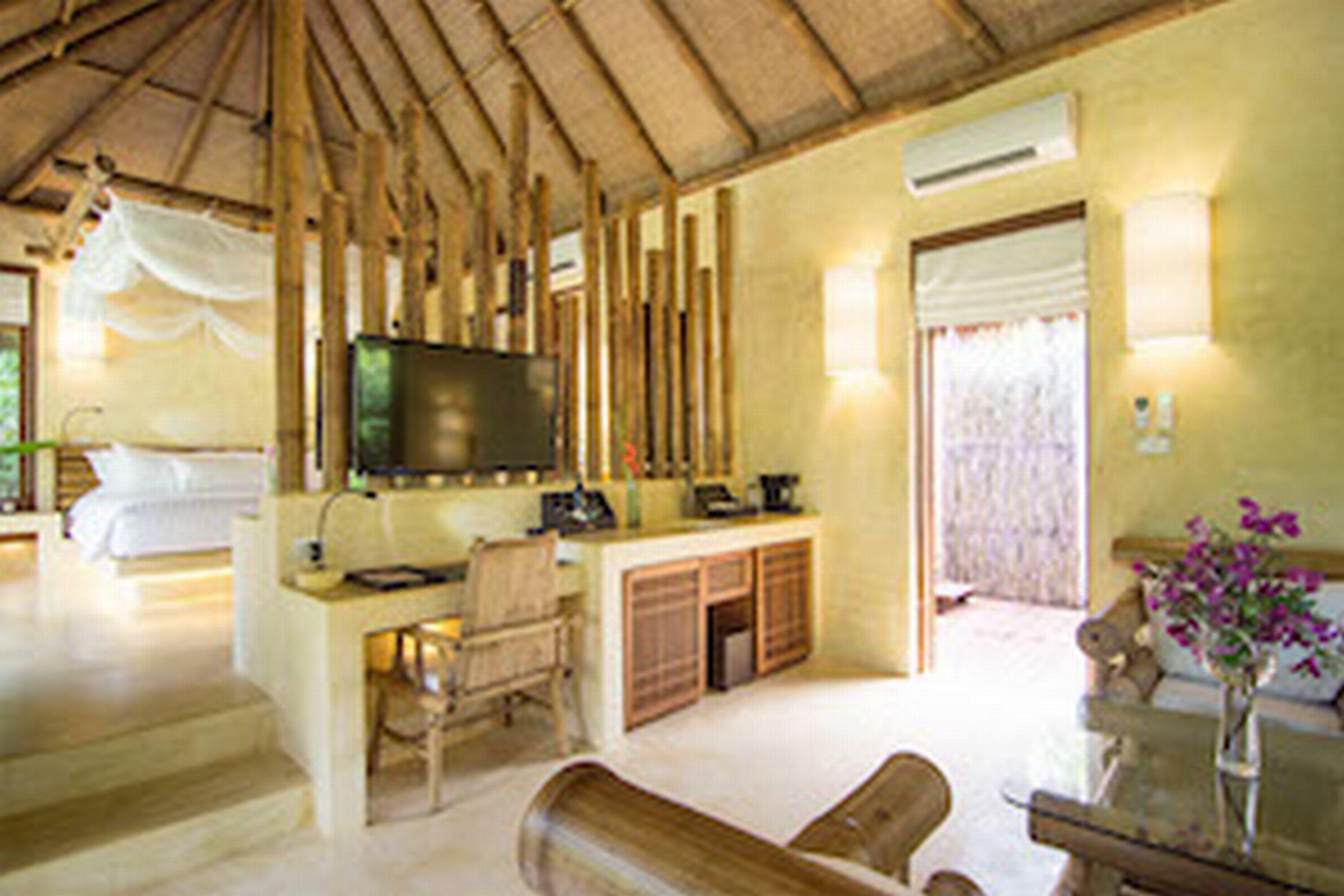 High Season Pool Villa & Spa Ko Kut Εξωτερικό φωτογραφία