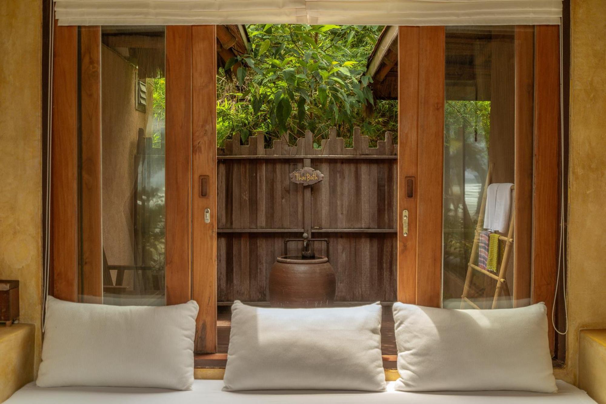 High Season Pool Villa & Spa Ko Kut Εξωτερικό φωτογραφία