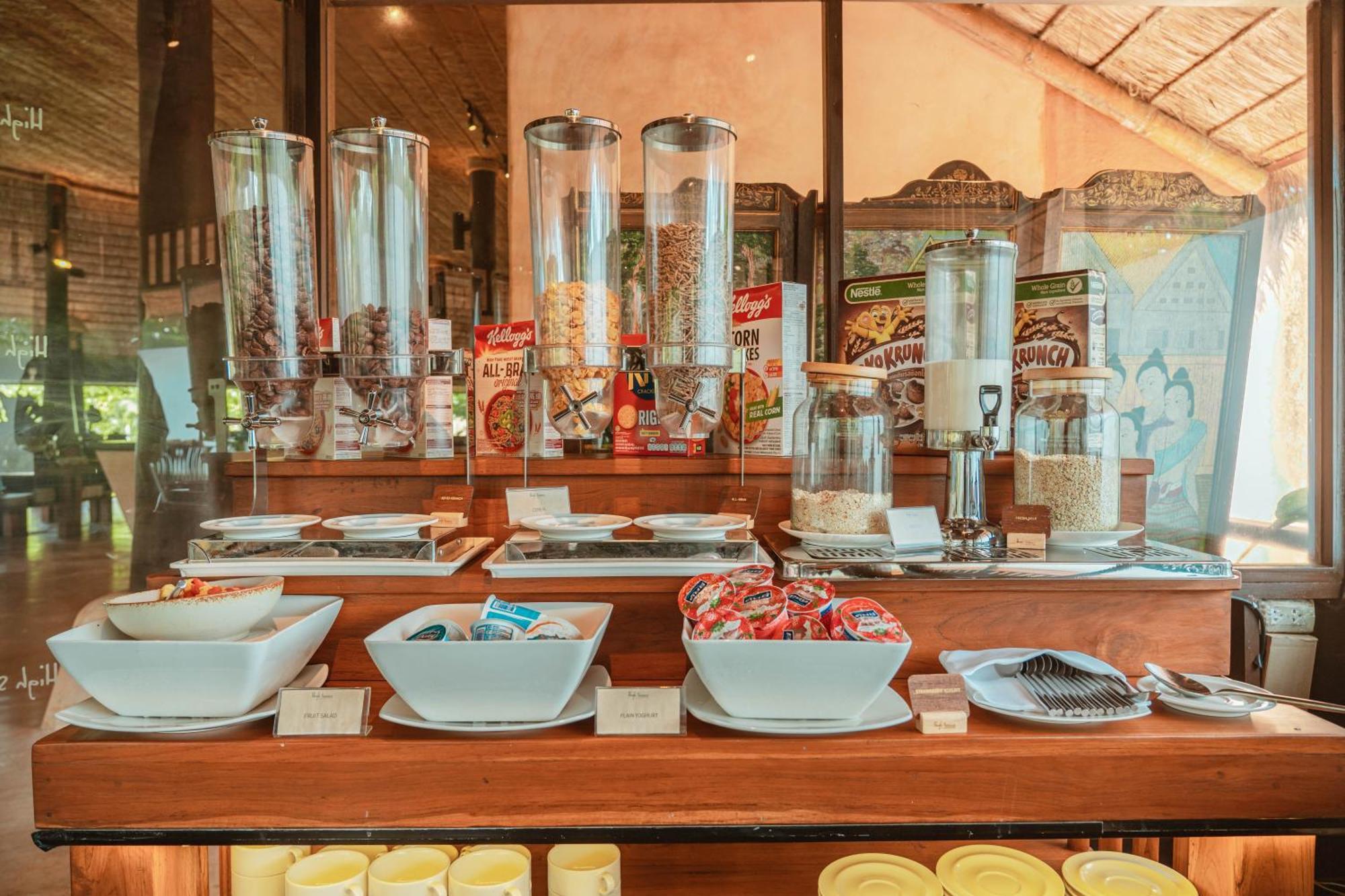 High Season Pool Villa & Spa Ko Kut Εξωτερικό φωτογραφία