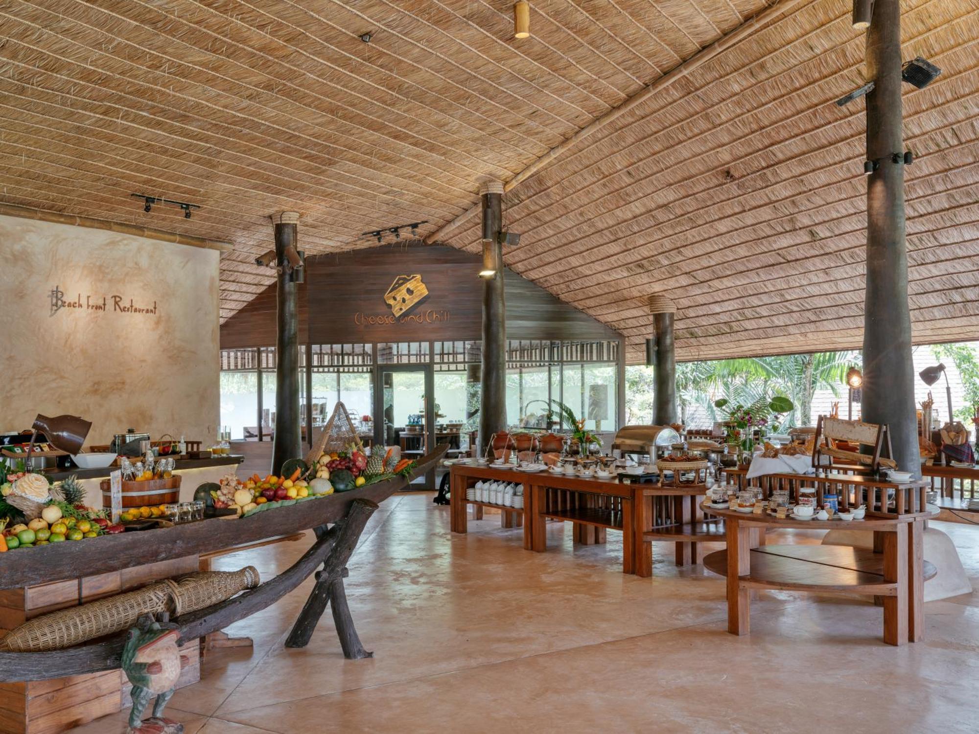 High Season Pool Villa & Spa Ko Kut Εξωτερικό φωτογραφία