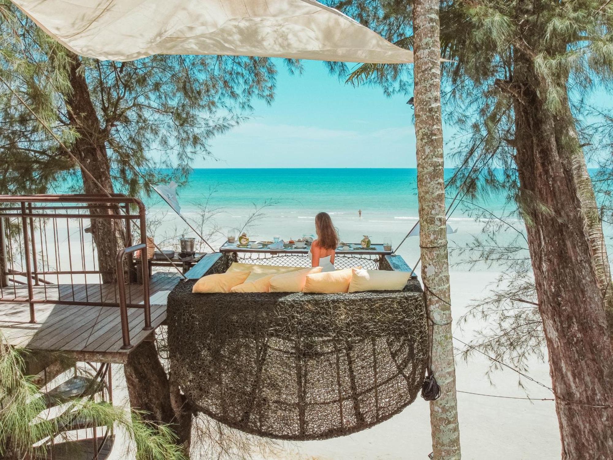 High Season Pool Villa & Spa Ko Kut Εξωτερικό φωτογραφία