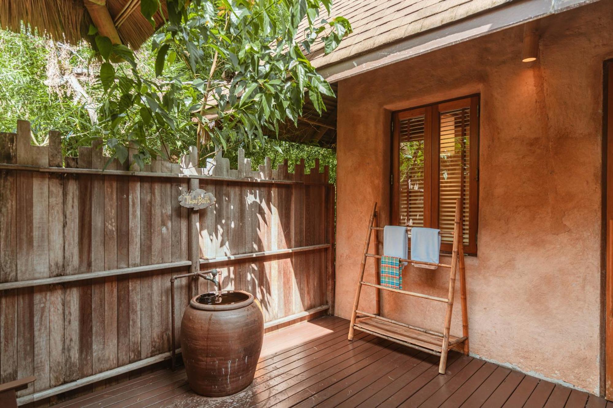 High Season Pool Villa & Spa Ko Kut Εξωτερικό φωτογραφία