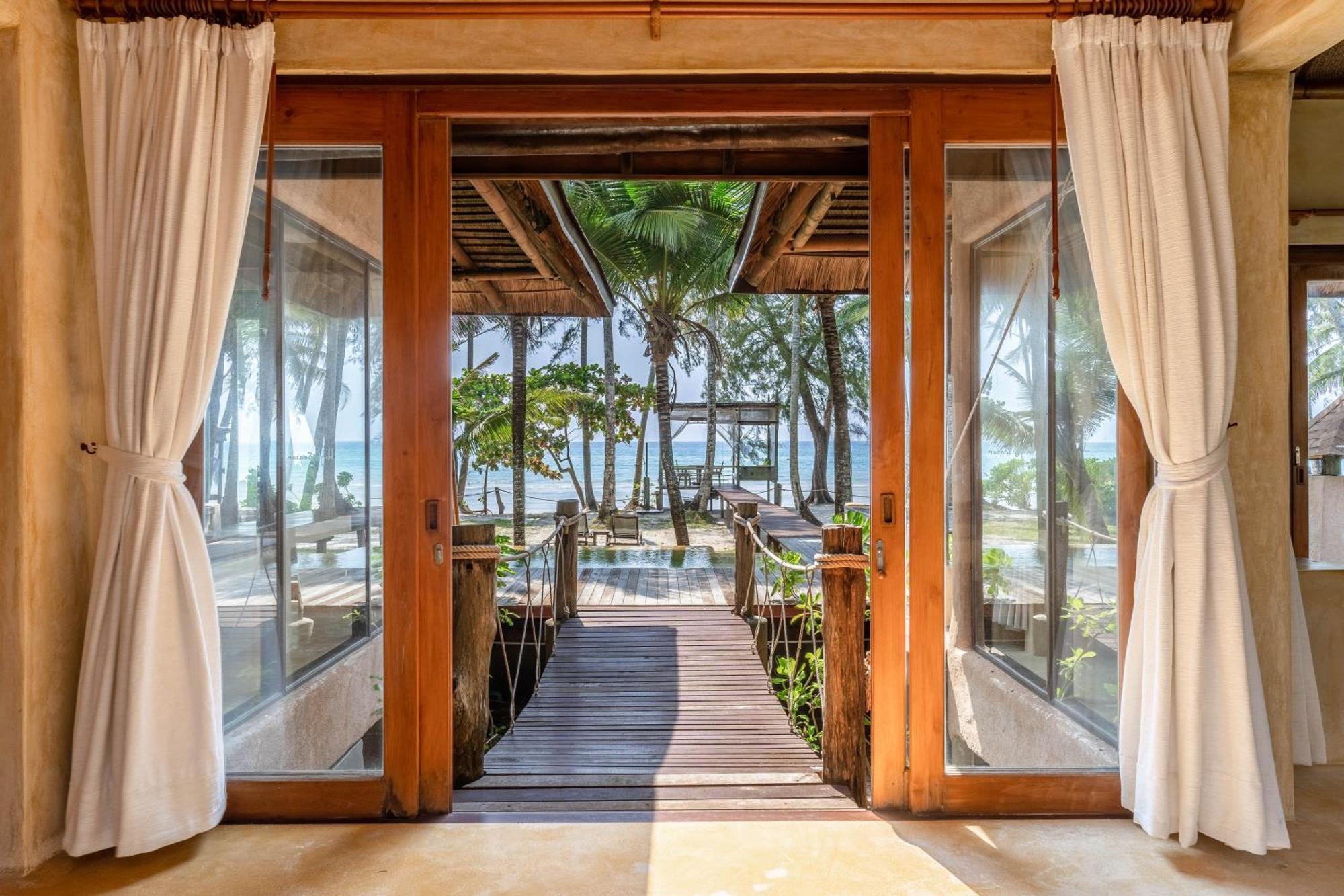 High Season Pool Villa & Spa Ko Kut Εξωτερικό φωτογραφία