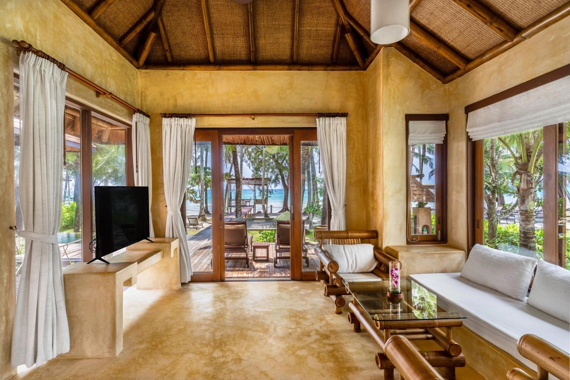 High Season Pool Villa & Spa Ko Kut Εξωτερικό φωτογραφία