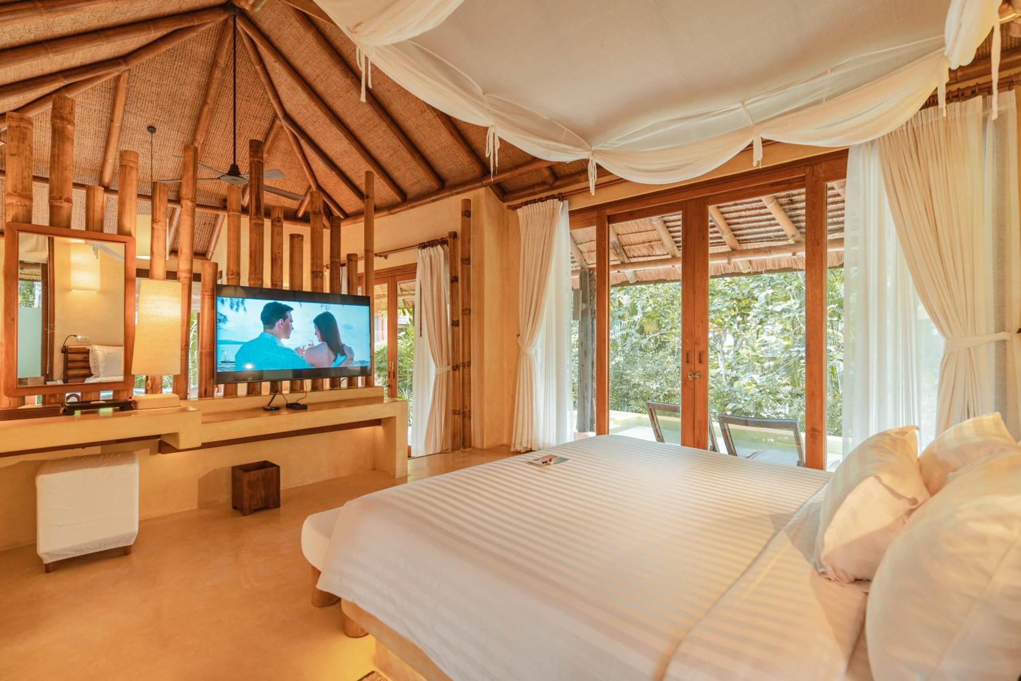 High Season Pool Villa & Spa Ko Kut Εξωτερικό φωτογραφία
