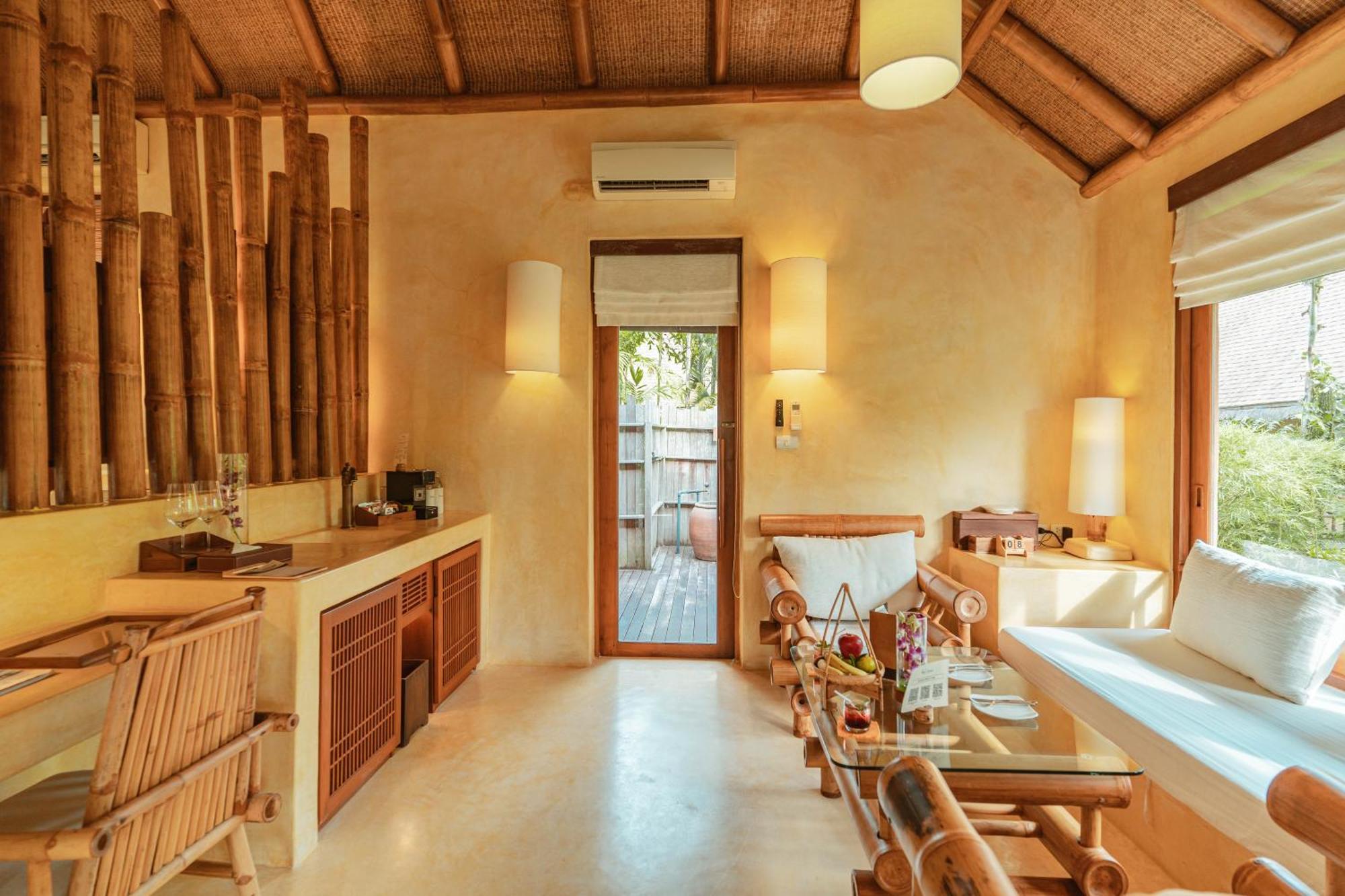 High Season Pool Villa & Spa Ko Kut Εξωτερικό φωτογραφία
