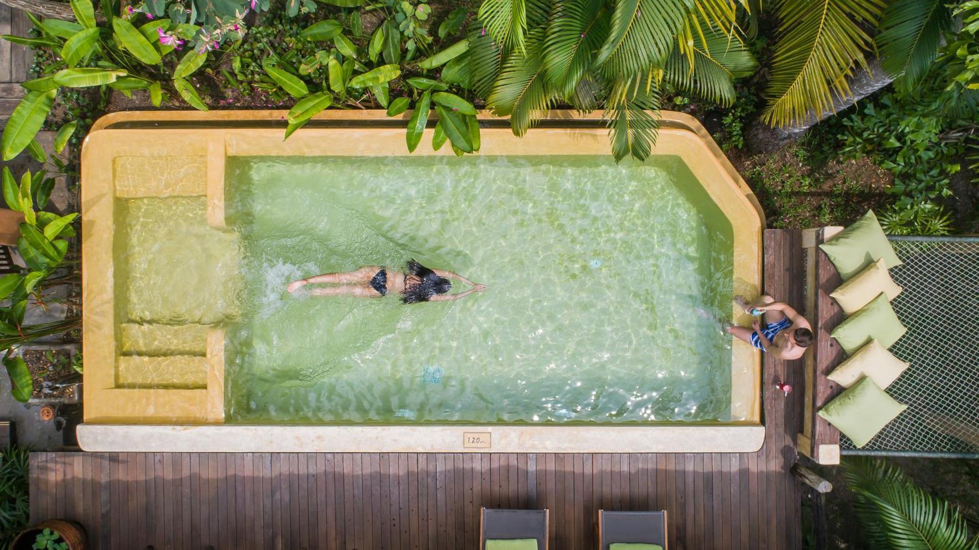 High Season Pool Villa & Spa Ko Kut Εξωτερικό φωτογραφία