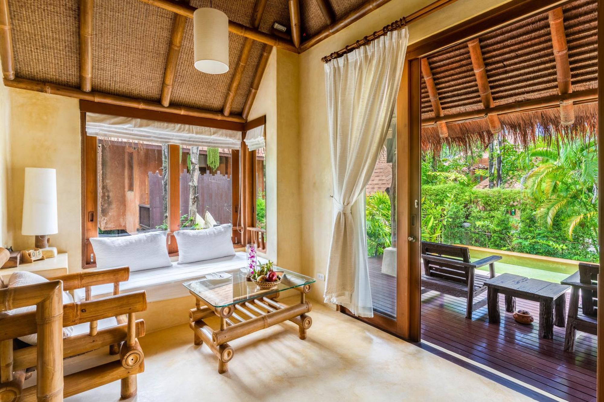 High Season Pool Villa & Spa Ko Kut Εξωτερικό φωτογραφία