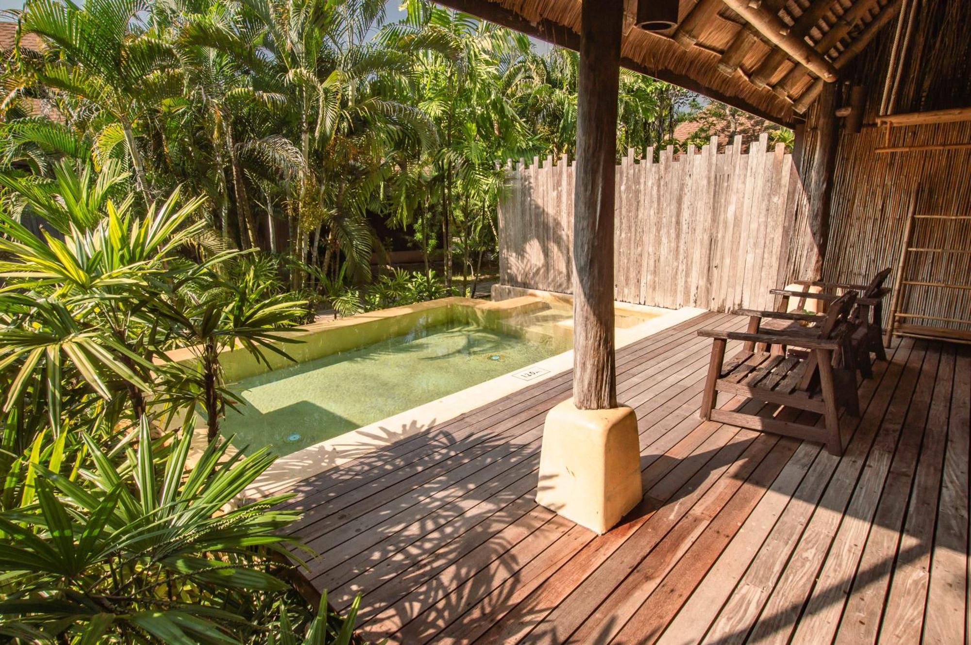 High Season Pool Villa & Spa Ko Kut Εξωτερικό φωτογραφία